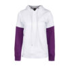 Katoenen Dames Hoodie Model 57457