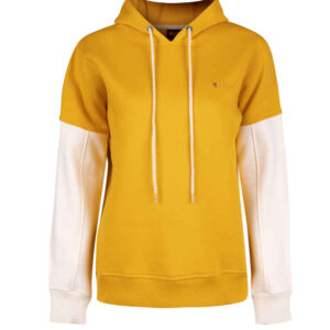 Katoenen Dames Hoodie Model 57457