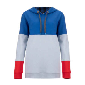Katoenen Dames Hoodie Model 57823