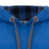 Katoenen Dames Hoodie Model 57823