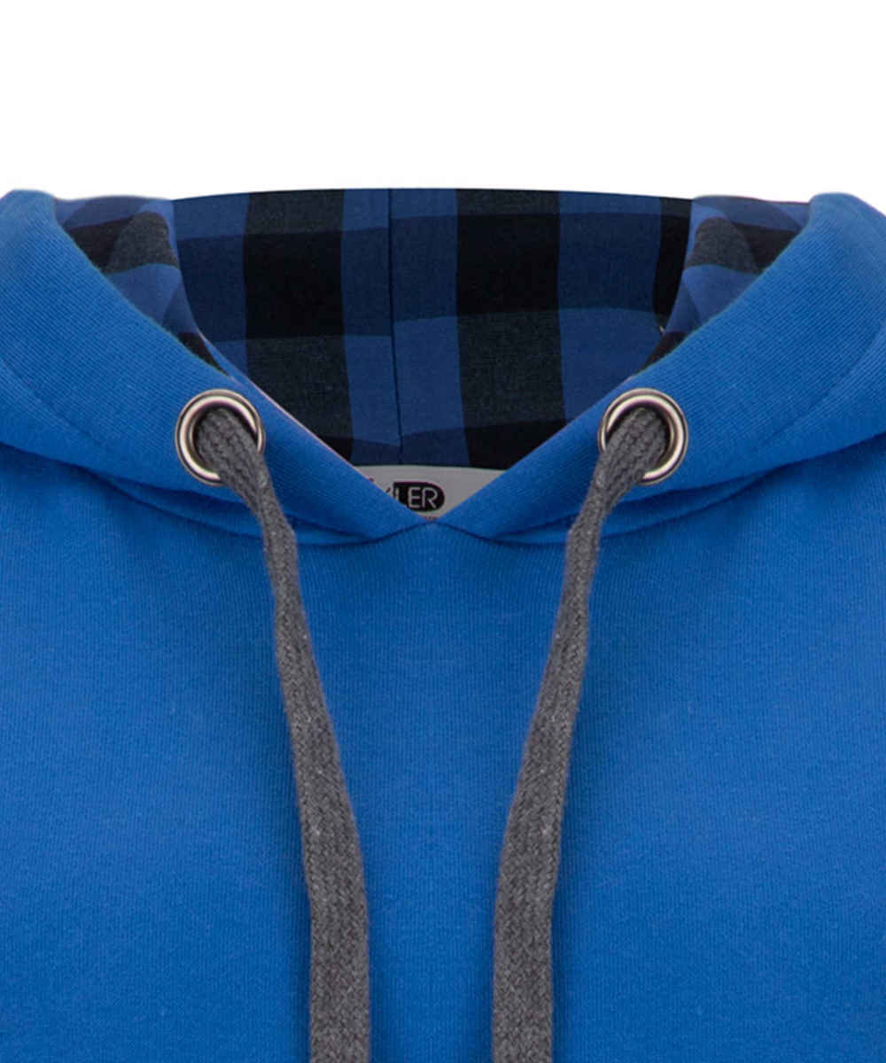 Katoenen Dames Hoodie Model 57823