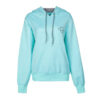 Katoenen Dames Hoodie Model 58302