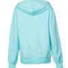 Katoenen Dames Hoodie Model 58302