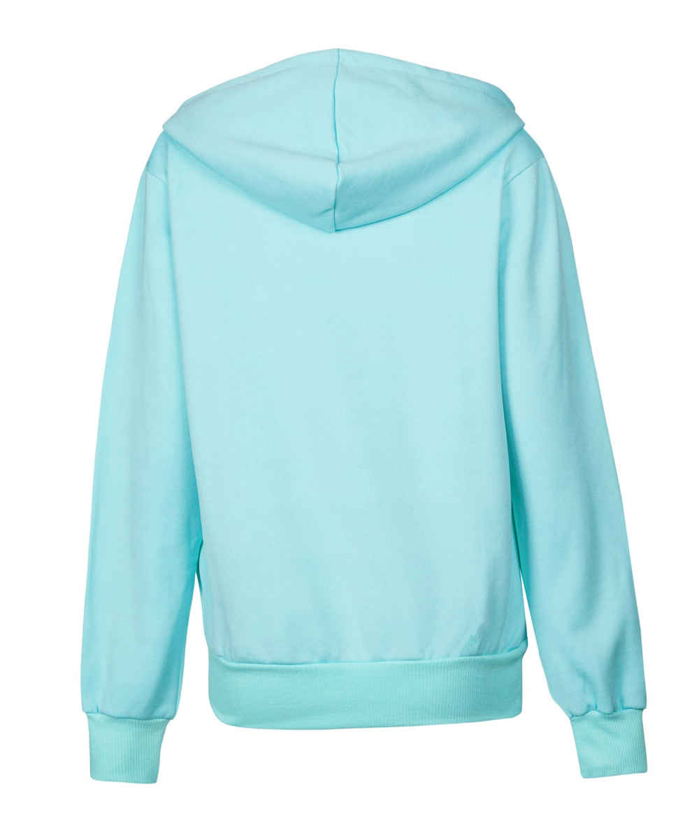 Katoenen Dames Hoodie Model 58302