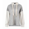 Katoenen Dames Hoodie Model 79331