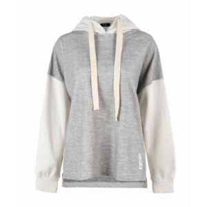 Katoenen Dames Hoodie Model 79331