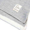 Katoenen Dames Hoodie Model 79331