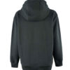 Katoenen Dames Hoodie Model 79343