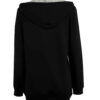 Katoenen Dames Hoodie Model 79363