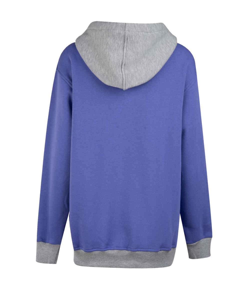 Katoenen Dames Hoodie Model 80033