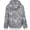 Katoenen Dames Hoodie Model 81073