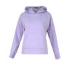 Katoenen Dames Hoodie Model 81187