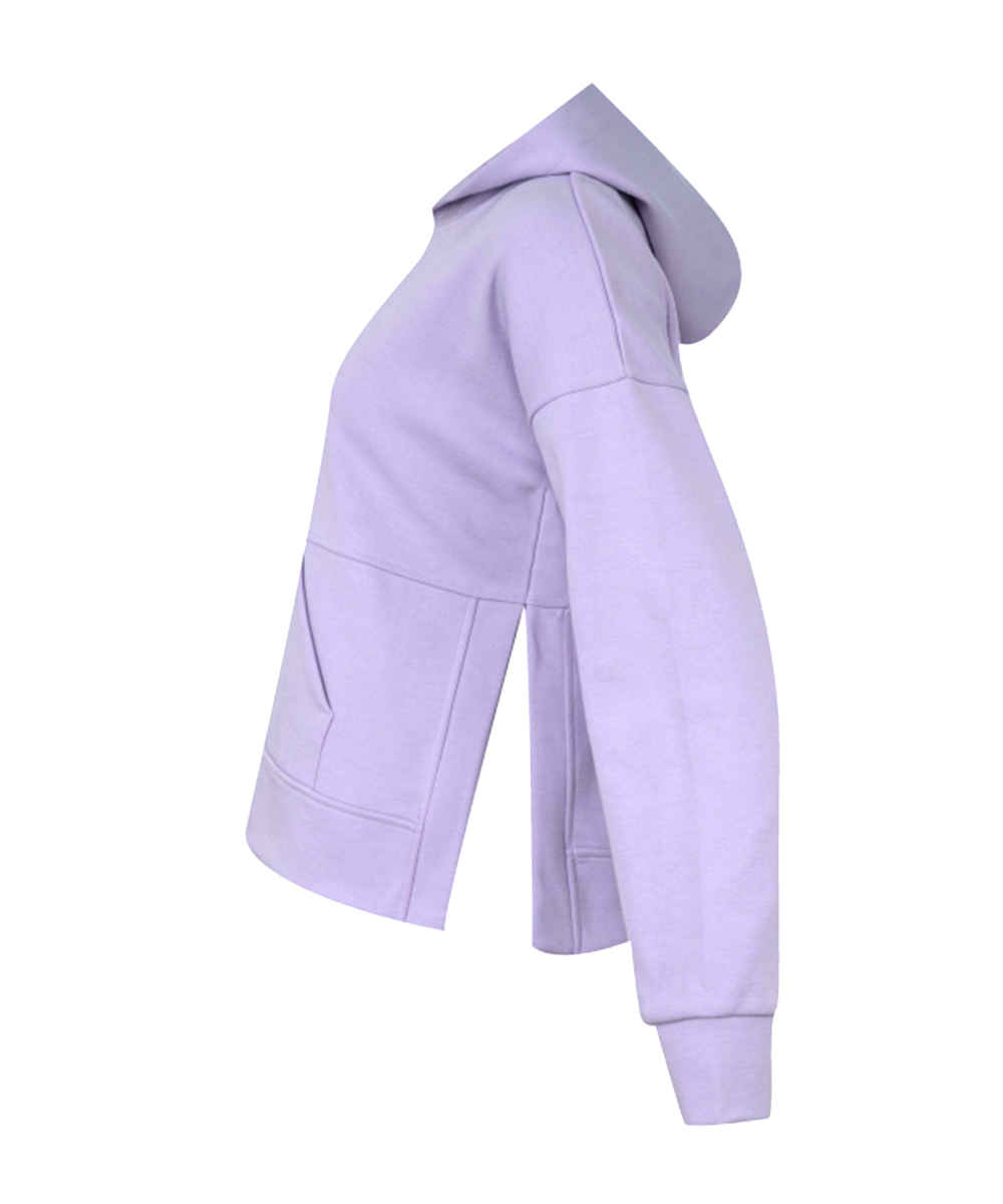 Katoenen Dames Hoodie Model 81187