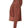 Katoenen Dames Hoodie Model 81819