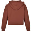Katoenen Dames Hoodie Model 81819