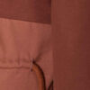 Katoenen Dames Hoodie Model 81819