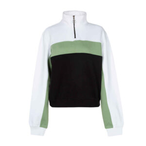 Katoenen Dames Sweatshirt Model 30864