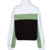Katoenen Dames Sweatshirt Model 30864