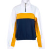 Katoenen Dames Sweatshirt Model 30864