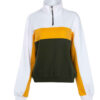 Katoenen Dames Sweatshirt Model 30864