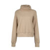 Katoenen Dames Sweatshirt Model 35236