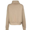 Katoenen Dames Sweatshirt Model 35236