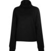 Katoenen Dames Sweatshirt Model 35236