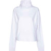 Katoenen Dames Sweatshirt Model 35236