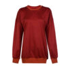 Katoenen Dames Sweatshirt Model 42778
