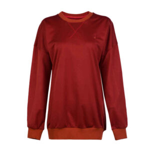 Katoenen Dames Sweatshirt Model 42778