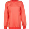 Katoenen Dames Sweatshirt Model 42778