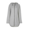 Dameskatoenen sweatshirt model 51601