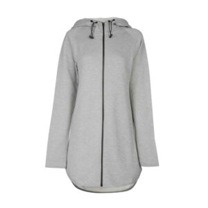 Dameskatoenen sweatshirt model 51601