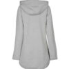 Dameskatoenen sweatshirt model 51601