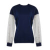 Katoenen Dames Sweatshirt Model 52153
