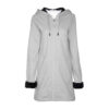 Dameskatoenen sweatshirt model 52501