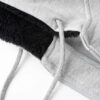 Dameskatoenen sweatshirt model 52501