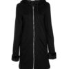 Dameskatoenen sweatshirt model 52501
