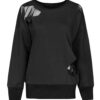 Katoenen Dames Sweatshirt Model 54355