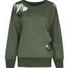 Katoenen Dames Sweatshirt Model 54355