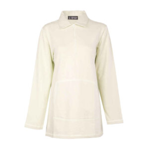 Dameskatoenen sweatshirt model 54845