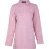 Dameskatoenen sweatshirt model 54845