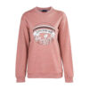 Katoenen Dames Sweatshirt Model 55950