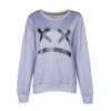 Katoenen Dames Sweatshirt Model 58298