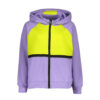 Katoenen Dames Sweatshirt Model 78951