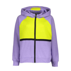 Katoenen Dames Sweatshirt Model 78951