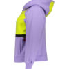 Katoenen Dames Sweatshirt Model 78951