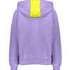 Katoenen Dames Sweatshirt Model 78951