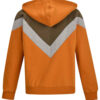 Katoenen Dames Sweatshirt Model 79295