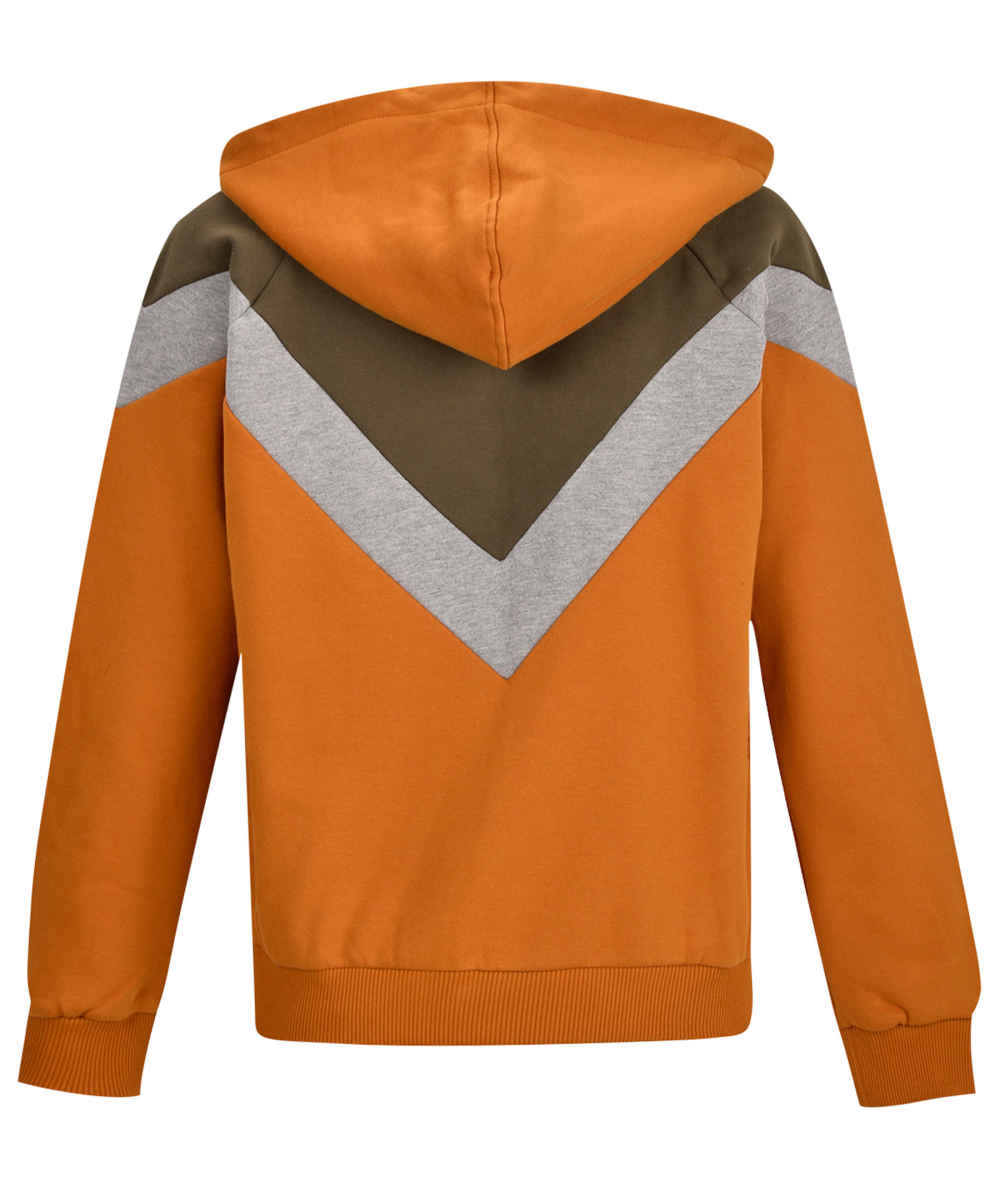Katoenen Dames Sweatshirt Model 79295